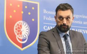 Konaković odgovorio SDA: Nema ostavke, ima života i nakon napuštanja stranke 